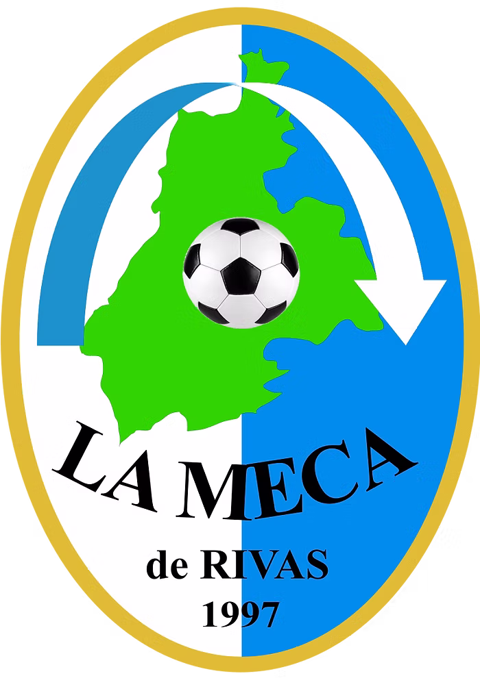 Meca Rivas