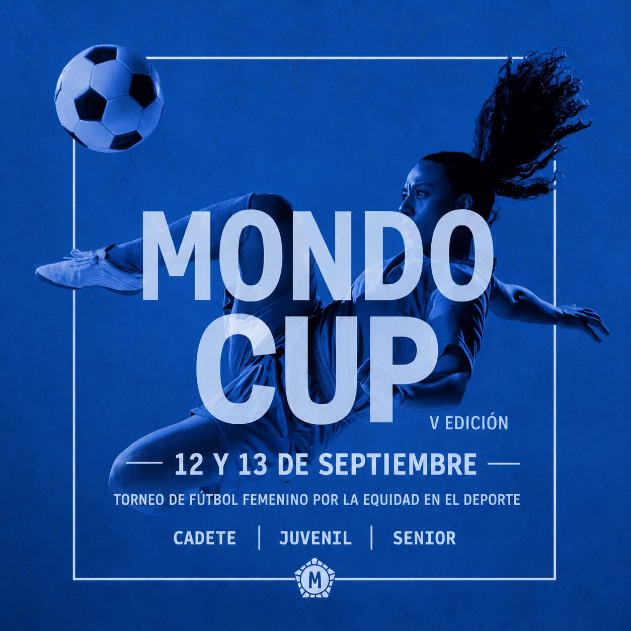 V Torneo Mondo 2026