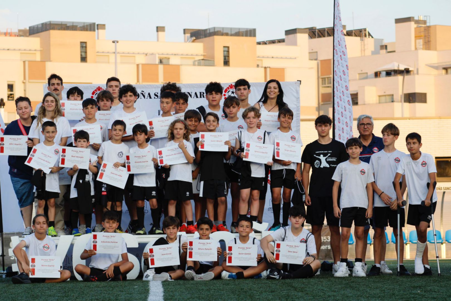 Premios Aritz 2023