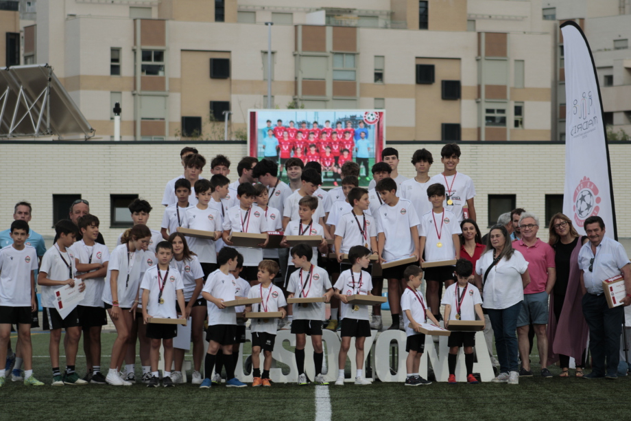 Premios Aritz 2024