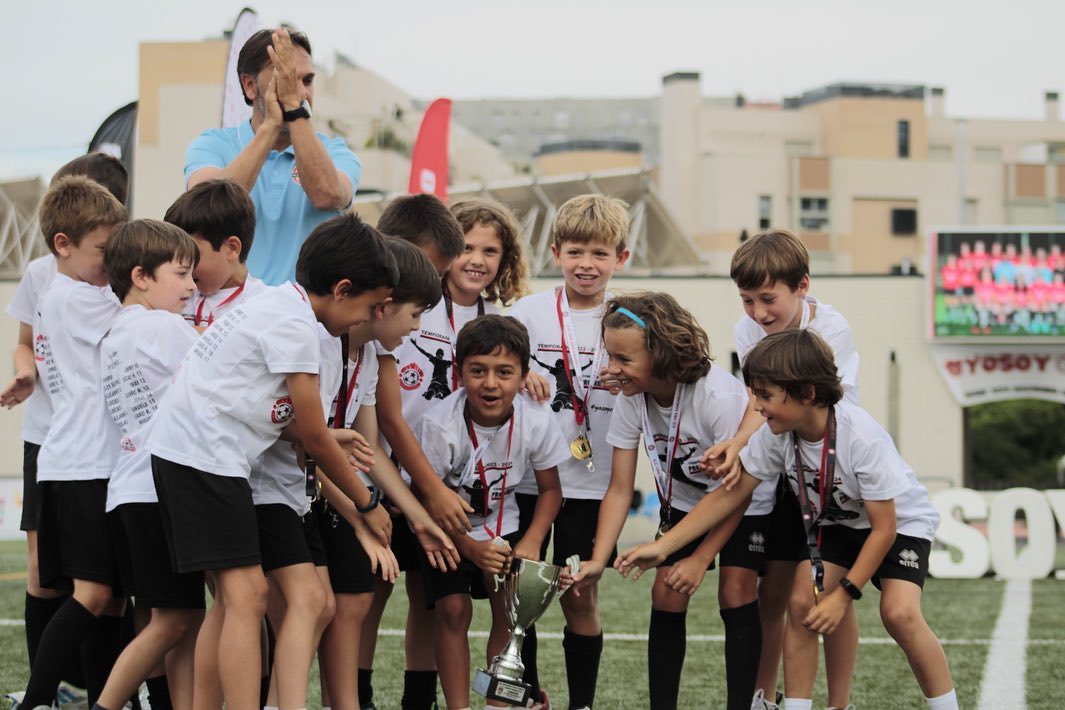 Premios Aritz 2024