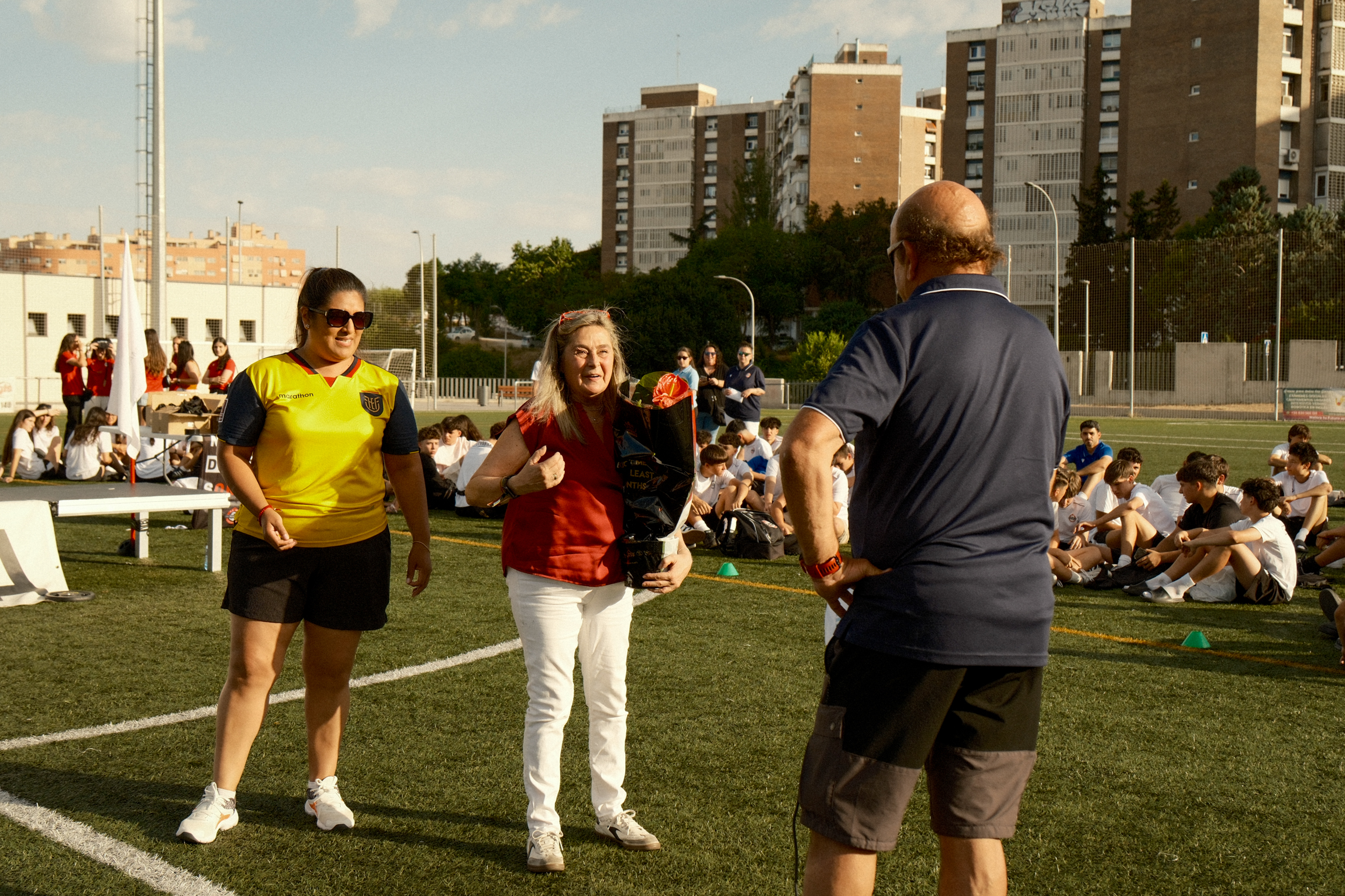 Premios Aritz 2026